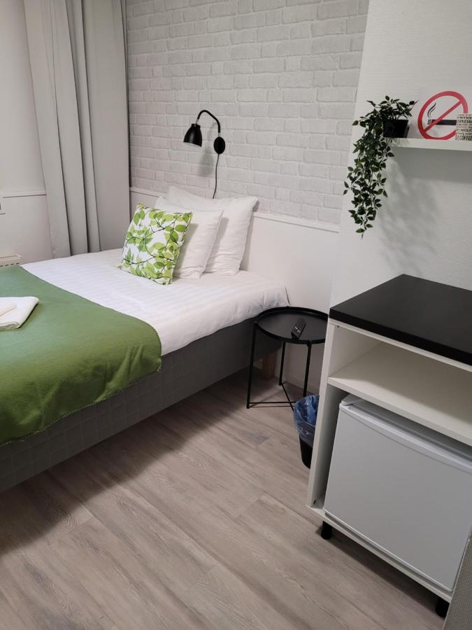 Hotelli Salpakangas Hollola Exteriér fotografie