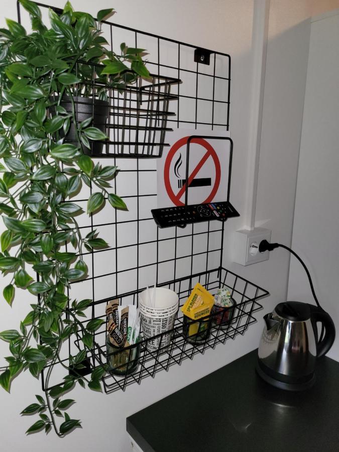 Hotelli Salpakangas Hollola Exteriér fotografie