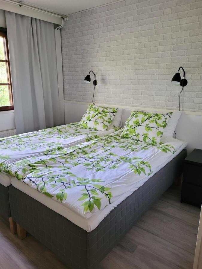 Hotelli Salpakangas Hollola Exteriér fotografie