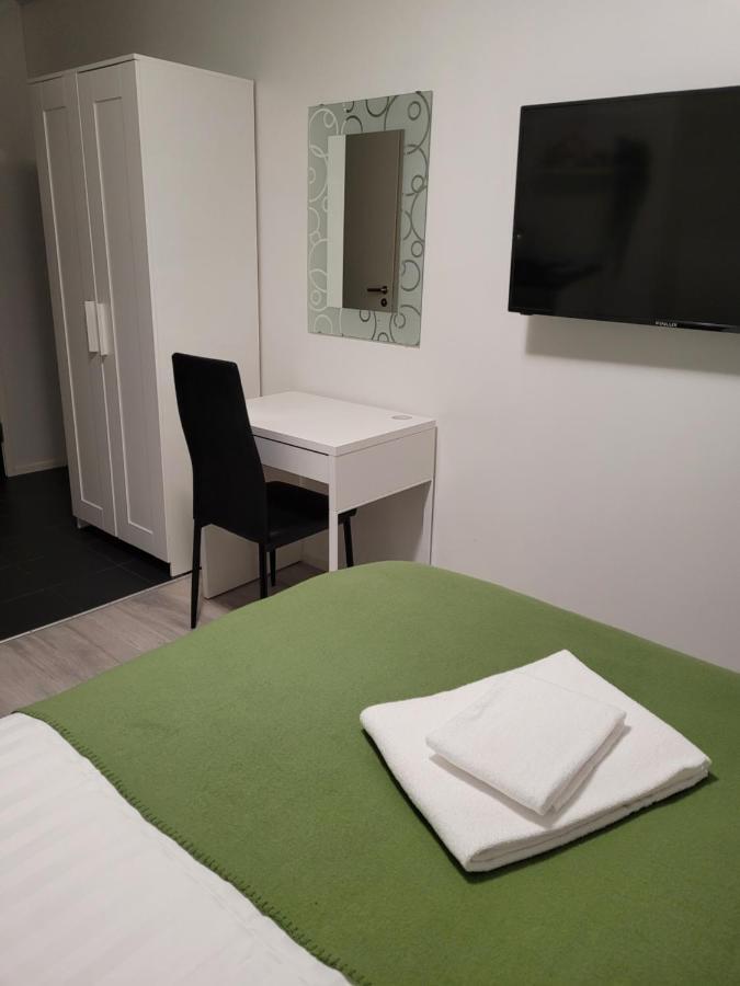Hotelli Salpakangas Hollola Exteriér fotografie