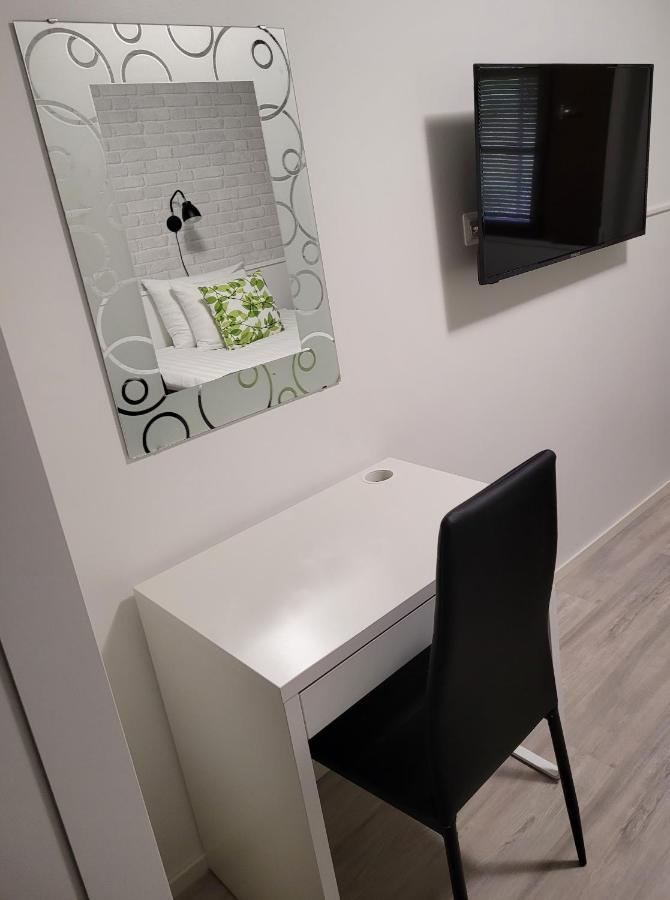 Hotelli Salpakangas Hollola Exteriér fotografie