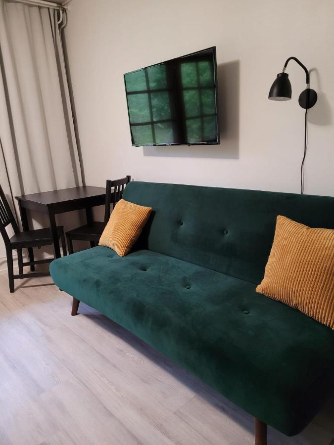 Hotelli Salpakangas Hollola Exteriér fotografie